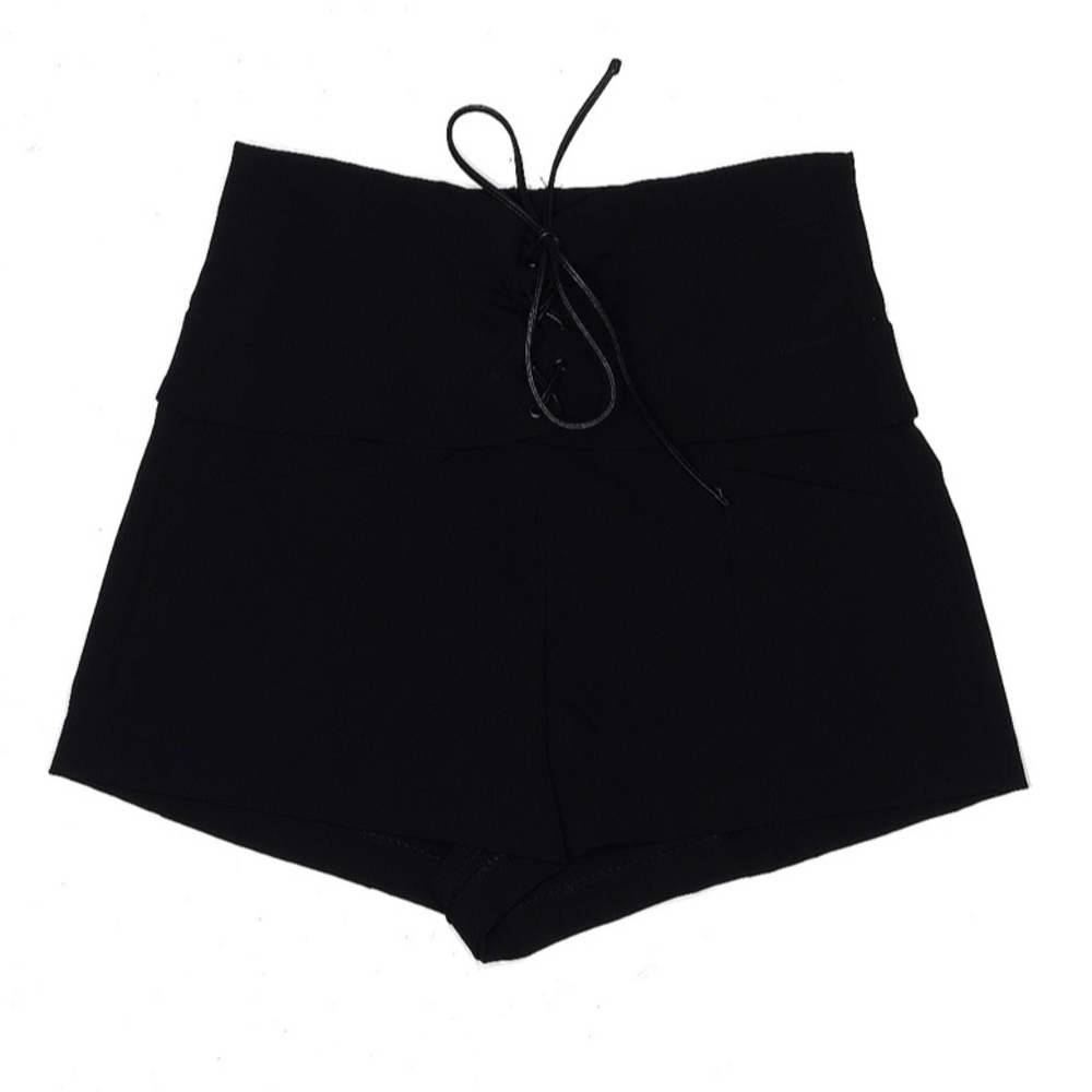 XS Zara shorts